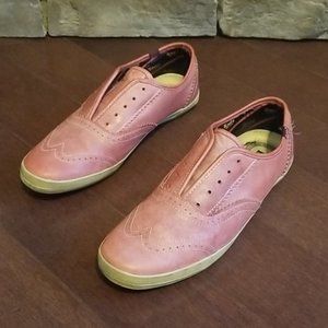 Keds Slip-Ons size 9